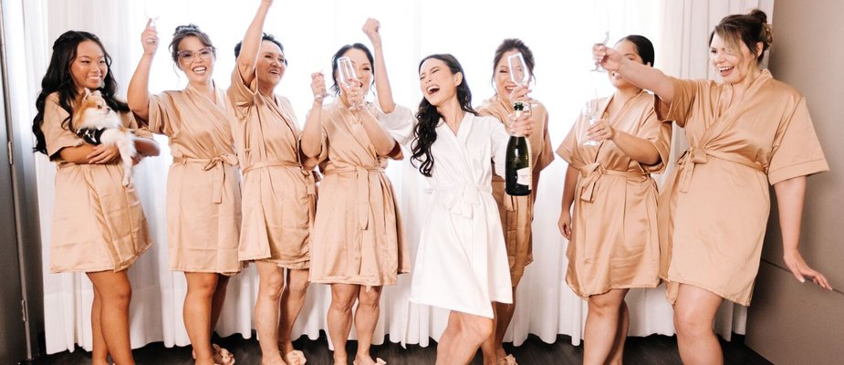 Como planejar o casamento dos sonhos: um checklist completo e inspirador