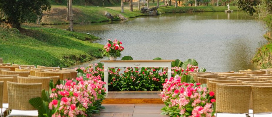 Casamento de Dia: Como Organizar, Onde Fazer e Dicas para um Evento Inesquecível