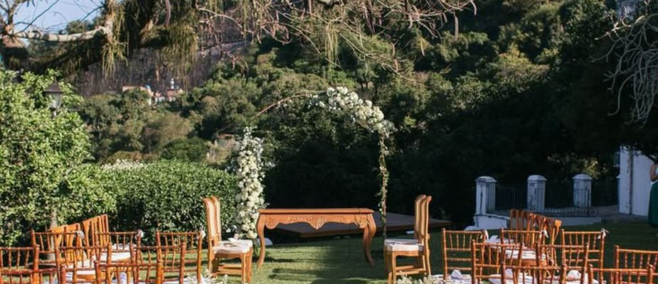Mini wedding: como organizar um casamento íntimo