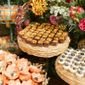 doces finos para casamento