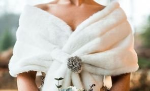 casamento no inverno