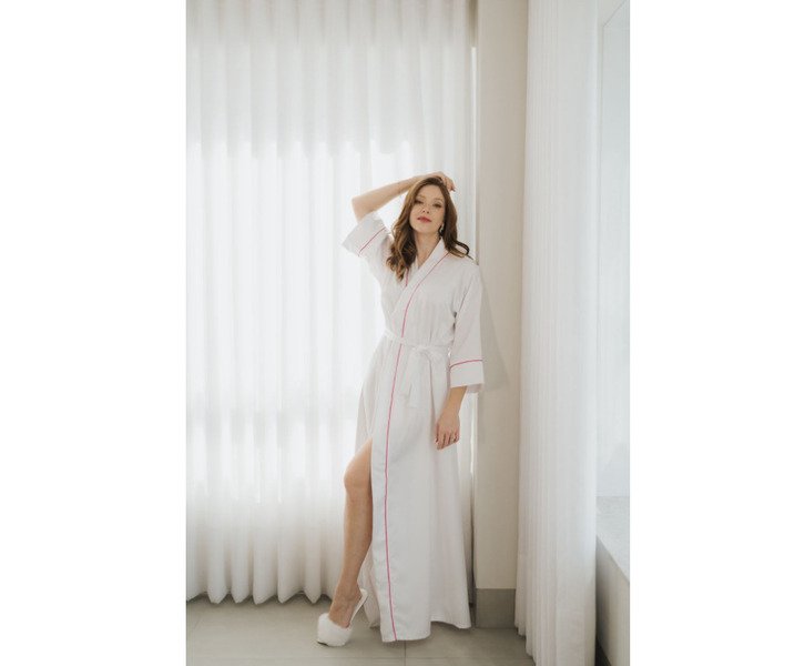 robe longo isabela significado