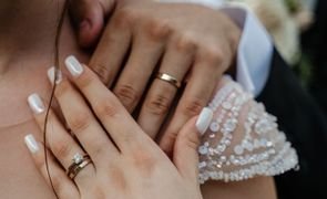 bodas de casamento