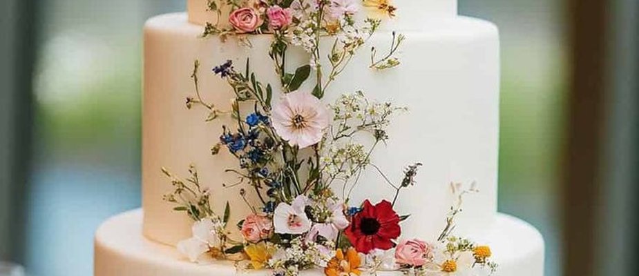 Sabores de bolo de casamento: como escolher o ideal?