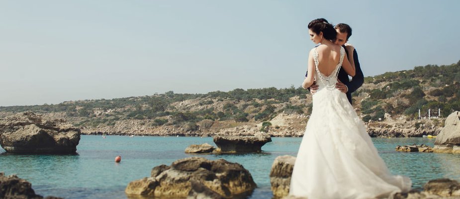 Destination wedding: o que é, como organizar e onde realizar o seu? Destination wedding: o que é, como organizar e onde realizar o seu?