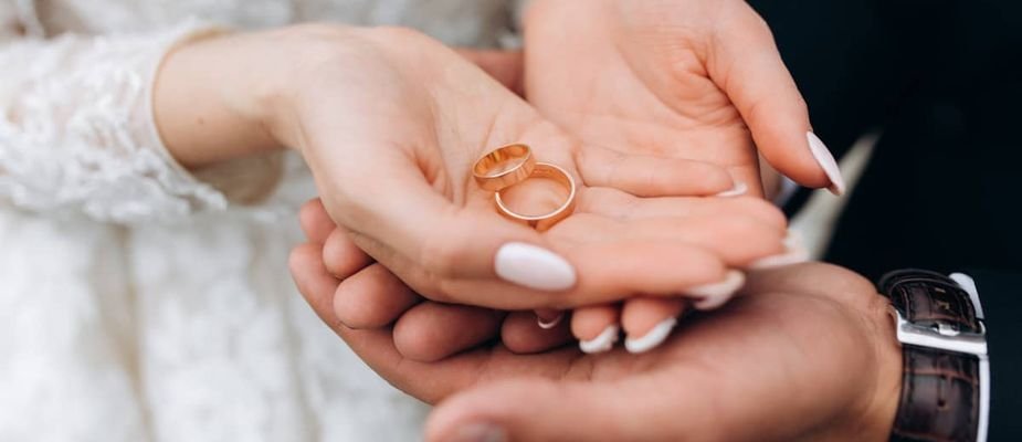 Cronograma de casamento: viva seu dia especial com leveza