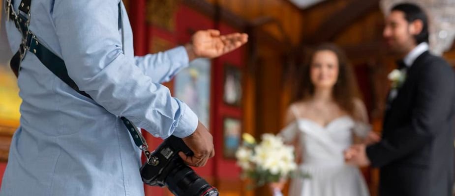 Filmagem de casamento: como escolher, o que esperar