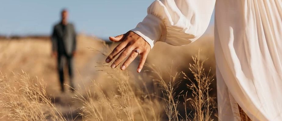 O encanto do pre-wedding: um prólogo romântico para o grande dia O encanto do pre-wedding: um prólogo romântico para o grande dia