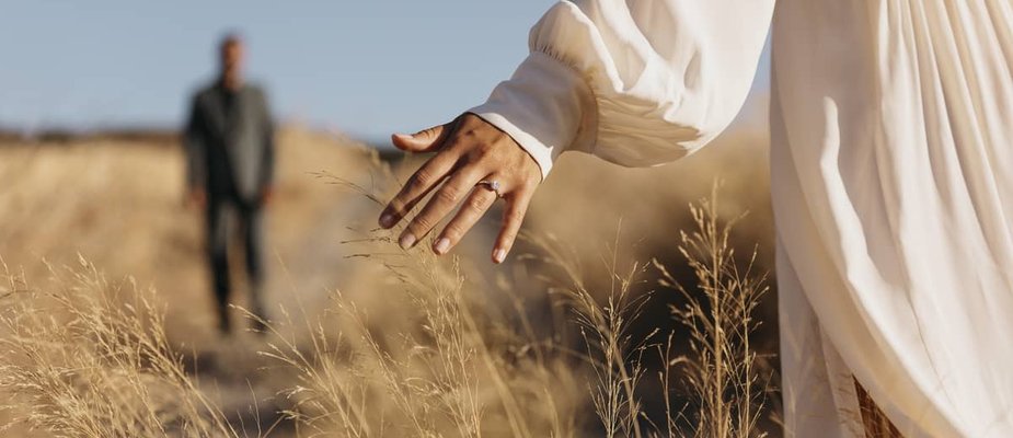 O encanto do pre-wedding: um prólogo romântico para o grande dia