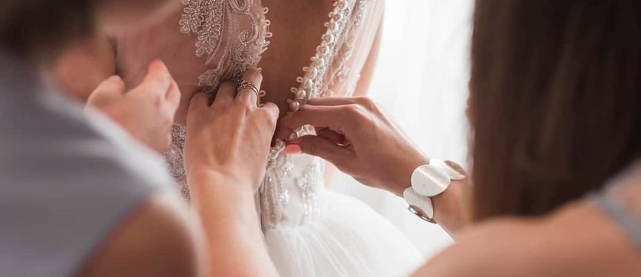 Assessoria de casamento: a chave para um dia inesquecivelmente perfeito