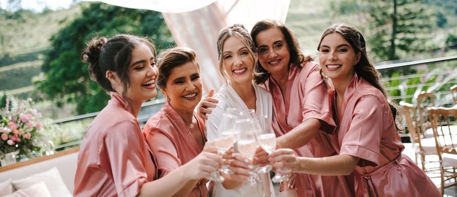 Casamento personalizado: transforme seu grande dia em uma celebração única