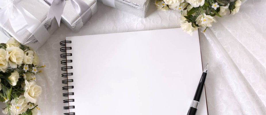 Dicas de como fazer lista de presente de casamento