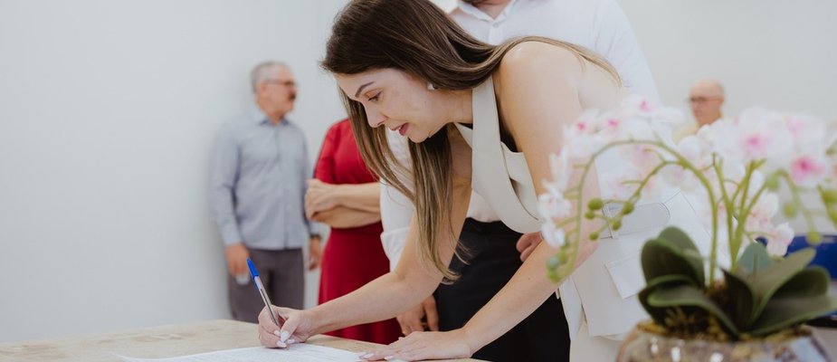 Casamento civil: como organizar e quais documentos são necessários