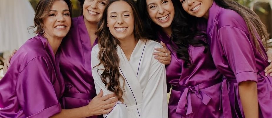 Save the date casamento: como anunciar seu grande dia com estilo