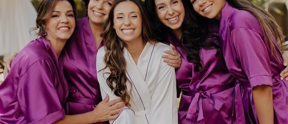 Save the date casamento: como anunciar seu grande dia com estilo