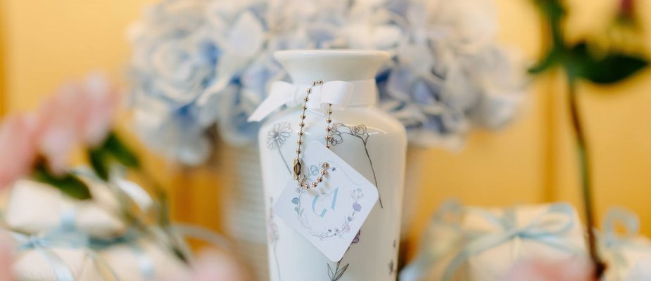 18 ideias para lembrancinhas de casamento criativas e românticas