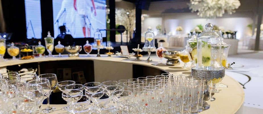 Bebidas para casamento: como escolher, o que servir e quanto comprar Bebidas para casamento: como escolher, o que servir e quanto comprar
