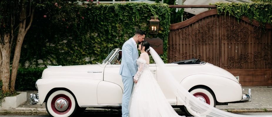 Fotografia de casamento: como escolher o estilo para seu grande dia