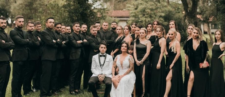 Dress code casamento: como escolher o ideal para sua cerimônia