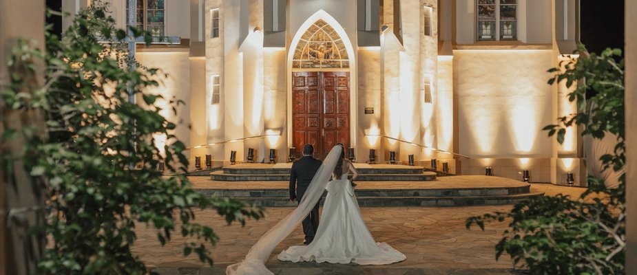 O que precisa para casar na igreja: guia com dicas essenciais