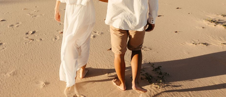 Pré-wedding na praia: como planejar um ensaio inesquecível Pré-wedding na praia: como planejar um ensaio inesquecível
